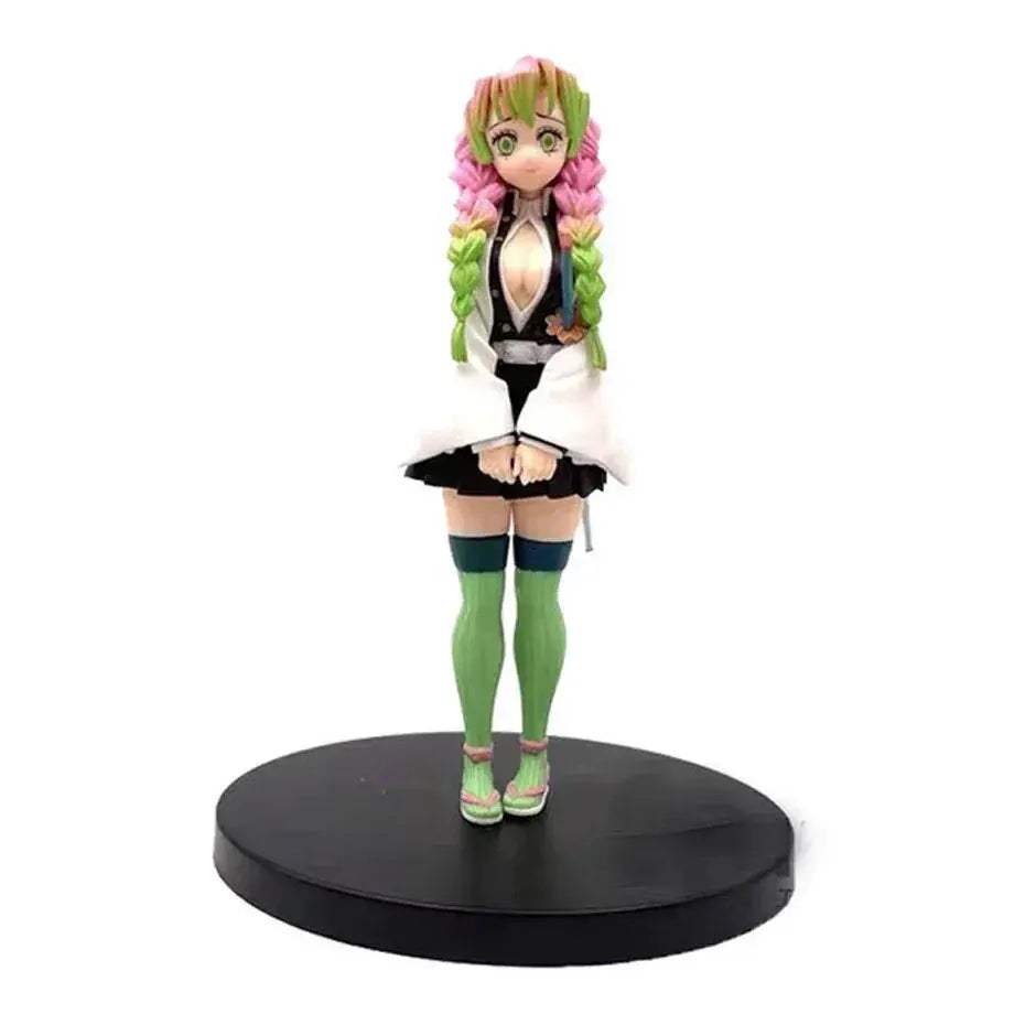 Demon Slayer Kamado Tanjirou PVC Figure Collectible Toy - ToylandEU