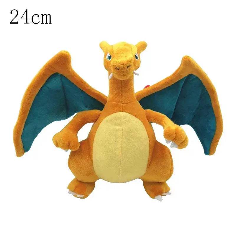 70 Styles Of Cute Pokemon Plush Toys, Kawaii Stuff Dolls and Animals, Gift for Kids - CLOUDANIMESTUDIO