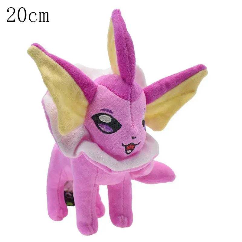 70 Styles Of Cute Pokemon Plush Toys, Kawaii Stuff Dolls and Animals, Gift for Kids - CLOUDANIMESTUDIO