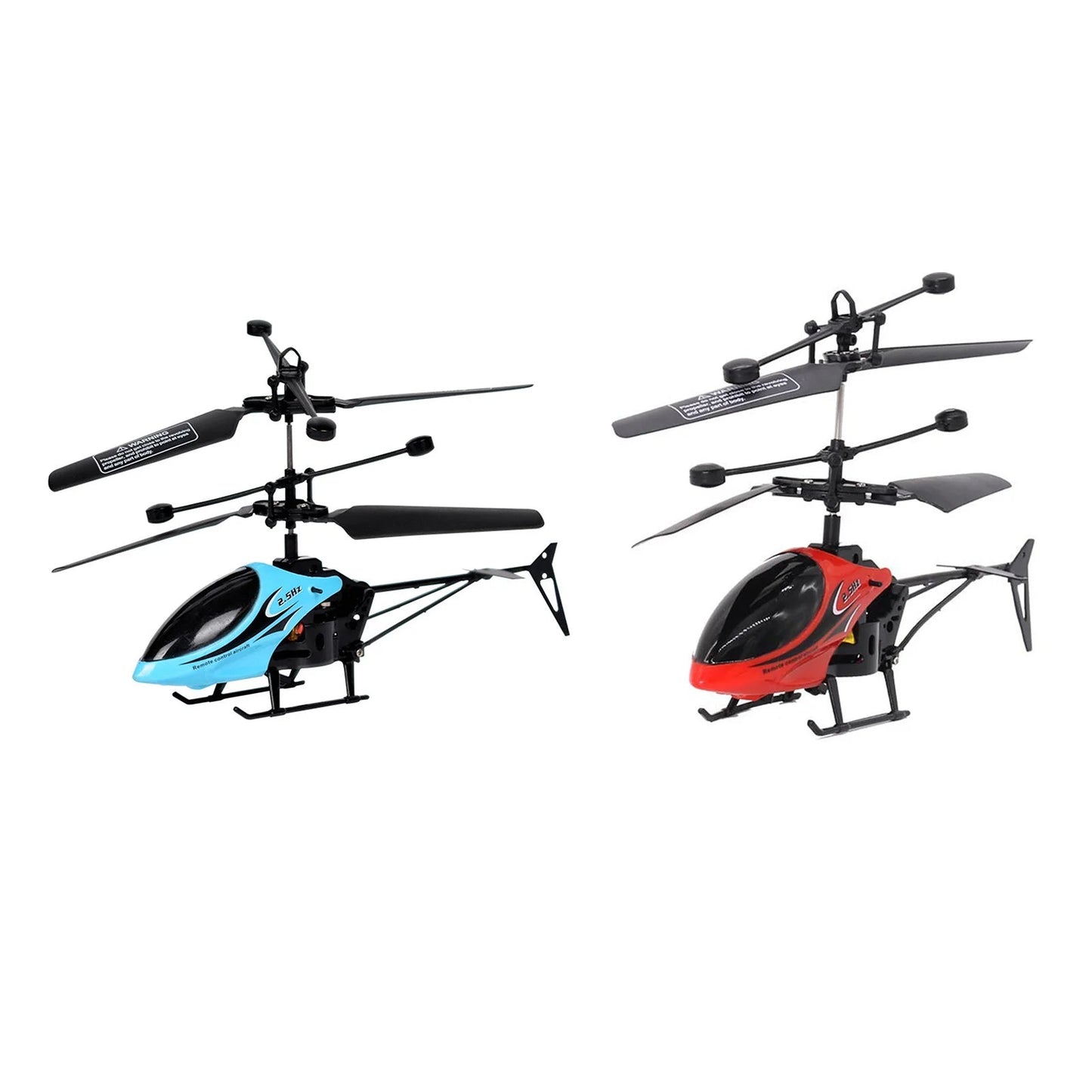 Electric RC Helicopter Toy with USB Rechargeable Remote Control