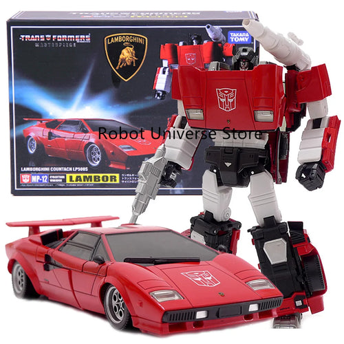 Transformers MasterPiece KO MP Series 12 13 15 17 19 21 ToylandEU.com Toyland EU