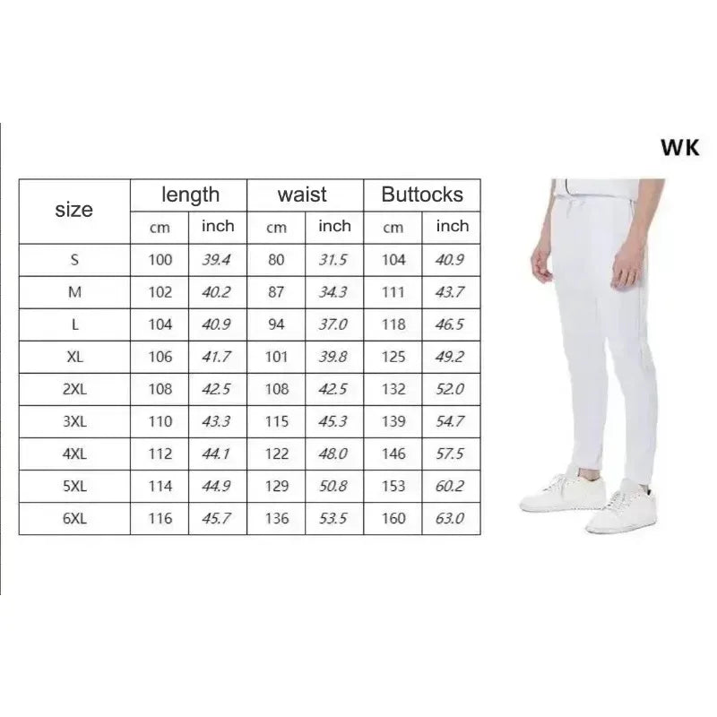 Dragon Ball Jogger Pants | Unisex Polyester Cosplay | Majin Buu | Sizes S-XL