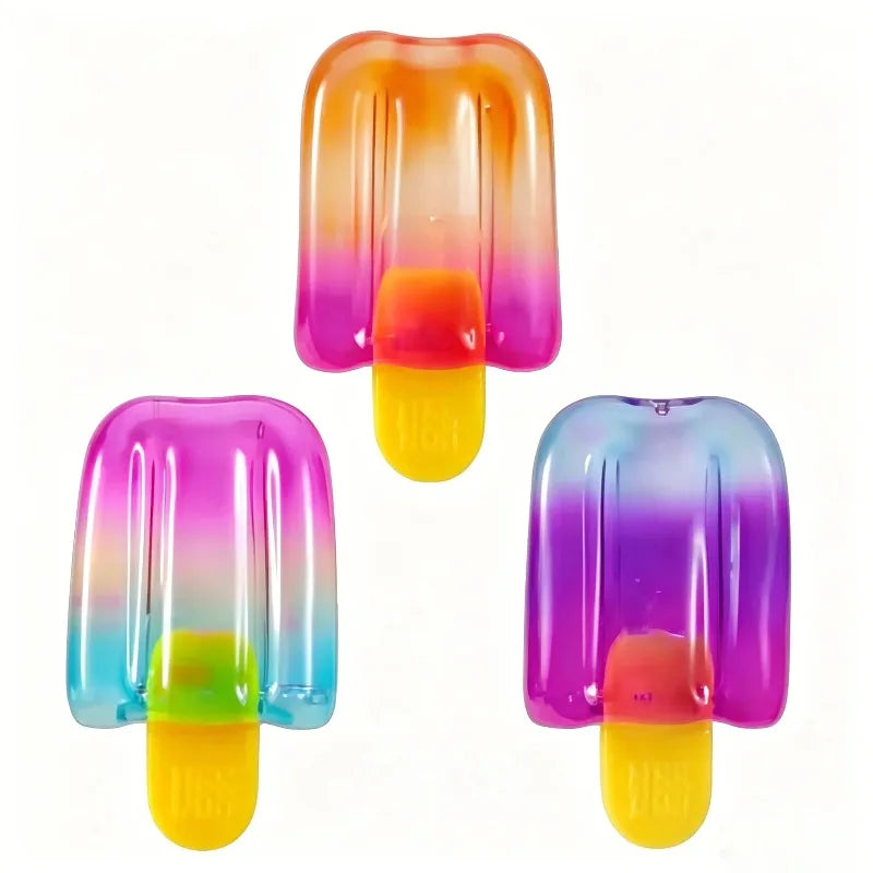 Squeeze Stress Toy | Soft TPR Material | Reusable Build | Kids And Adult Relief