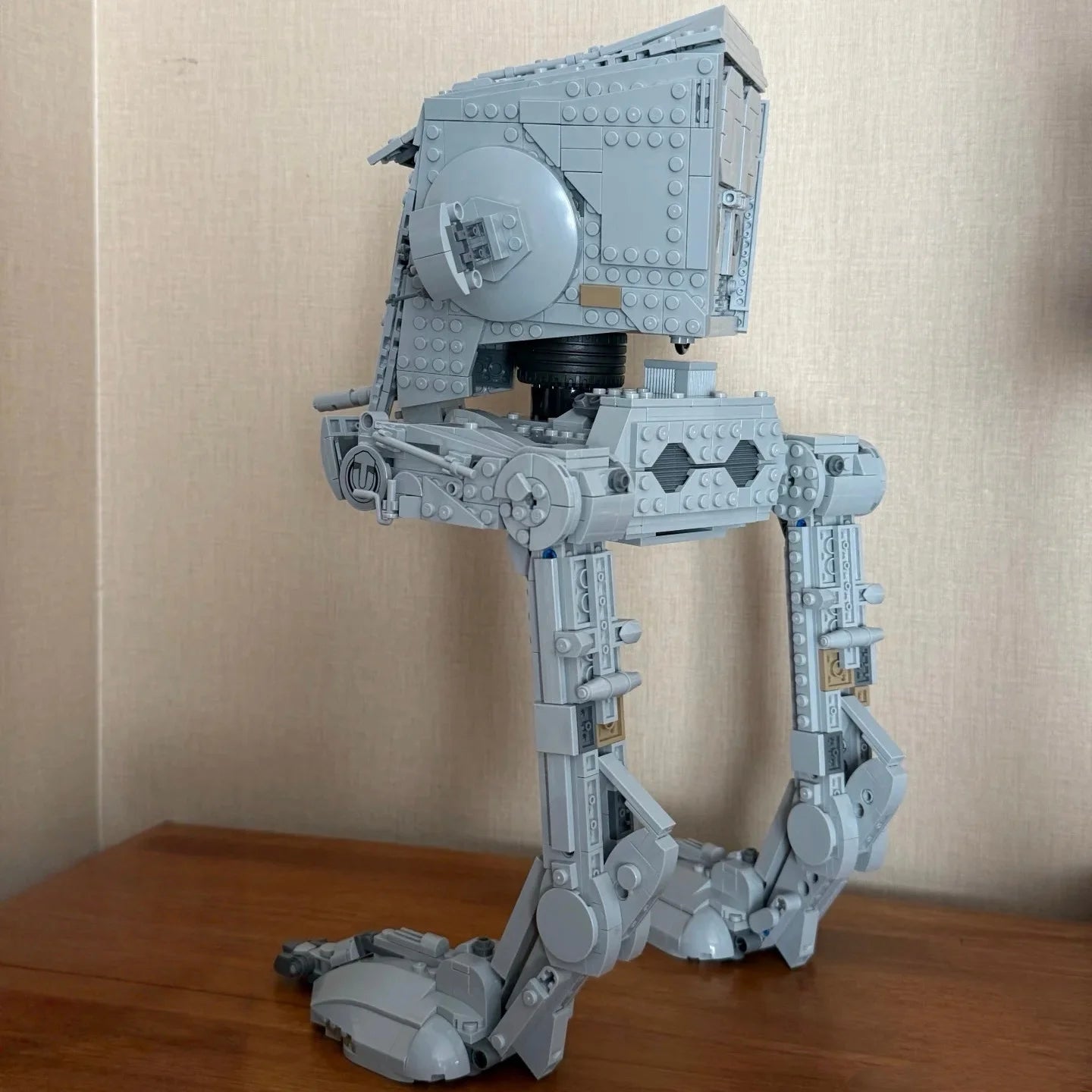 Star Wars UCS Model | Detailed Display | Toylandeu™