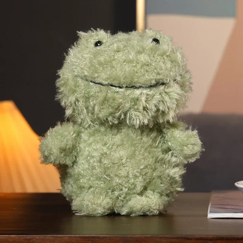 Jellycat Plush Bear Toy Sleeping Pillow Collectible - ToylandEU