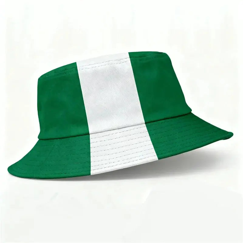 2026 Countries National Flag Bucket Hat Men Women Football Fan Party Football Cup Reversible Sun Hat Soccer Fans Fisherman Hat - ToylandEU
