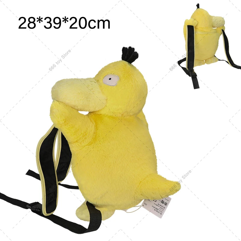 Pokemon Plush Backpack 11 Styles For Kids And Adults