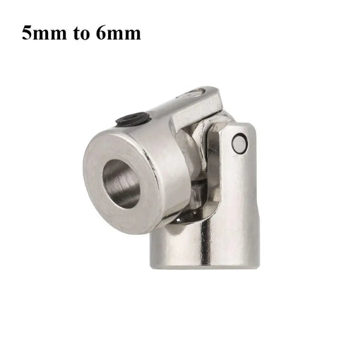 Metal 2mm/2.3mm/3mm/3.175mm/4mm/5mm/6mm/8mm Motor Connector Rc Boat ToylandEU.com Toyland EU