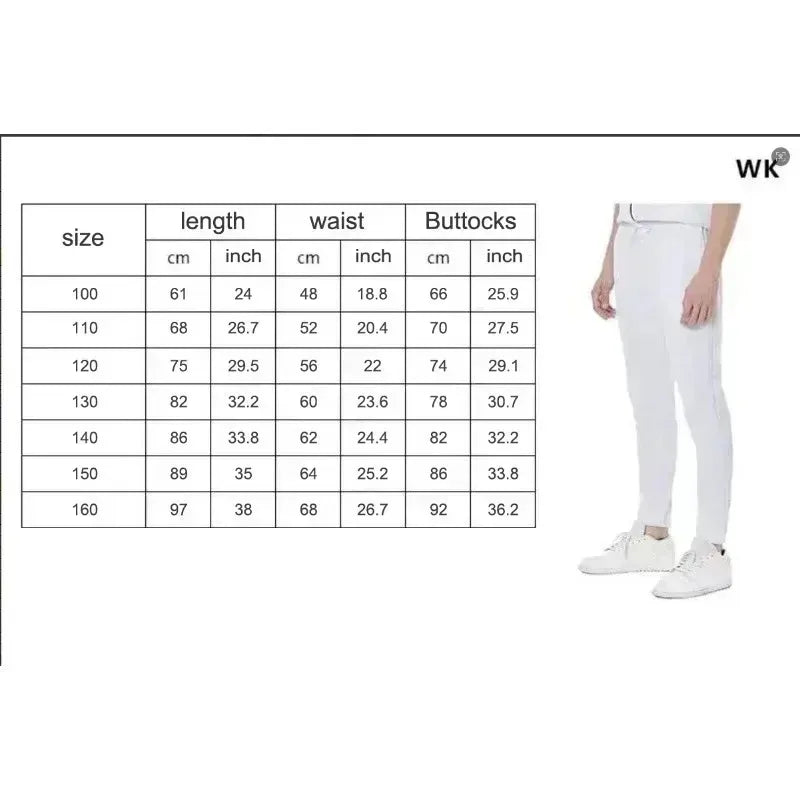 Dragon Ball Sweatpants | Majin Buu Anime Print | Polyester Casual Fit | Men