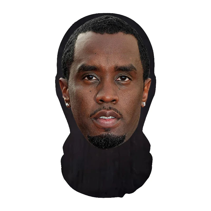 Halloween Mask | Full Face Coverage Nylon | Balaclava Headwear | Adults