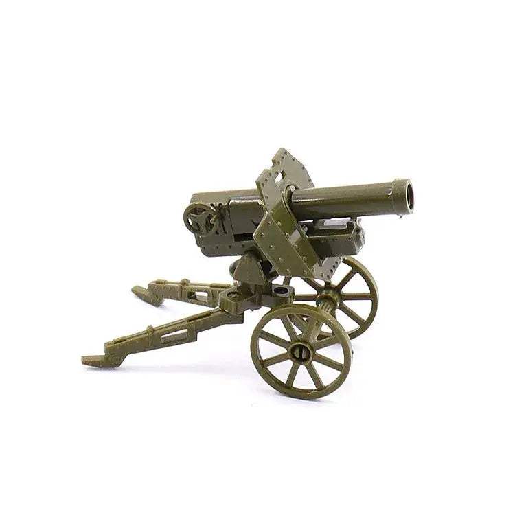 Lego Compatible Military Building Blocks Army Toys - ToylandEU