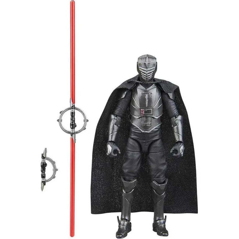 Action Figure | Star Wars Maul Shadow Lord Marrok | 3.75 Inch | In Stock