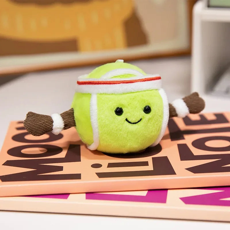 Jellycat Plush Bear Toy Sleeping Pillow Collectible - ToylandEU