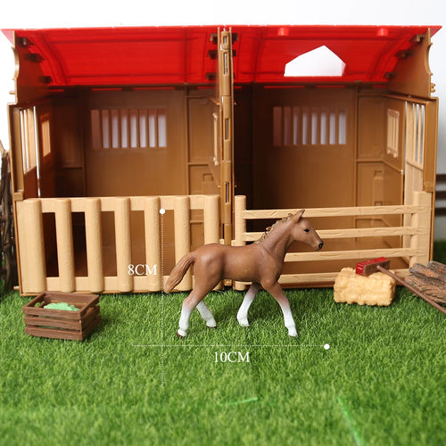 Realistic Horse and Pony Models - Collectible Figurines and Toys ToylandEU.com Toyland EU