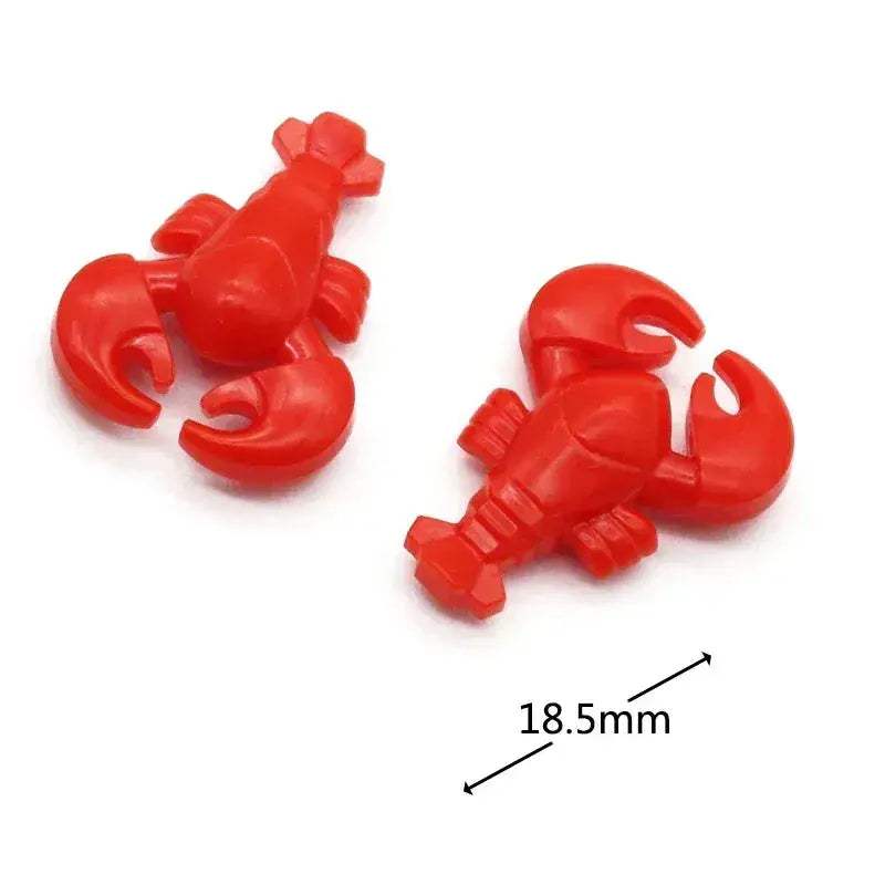 Educational Animal Building Blocks Set For Kids And Pets - ToylandEU