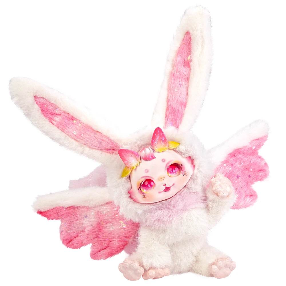ICY DBS Dream Fairy MayTree OB11 Plush Doll Kawaii Toy Gift - ToylandEU