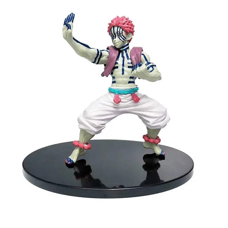 Demon Slayer Figure Bandai Finished Collectible Model - ToylandEU