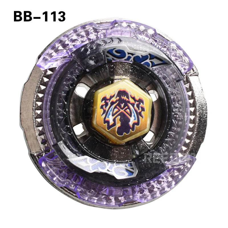 Beyblade Burst Launchers GT Toys Alloy Battle Constellation Gyro - ToylandEU