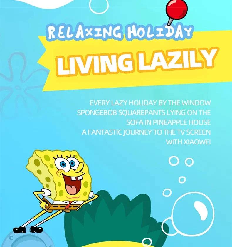 Spongebob Cartoon Krusty Krab Restaurant Building Blocks Toy - ToylandEU