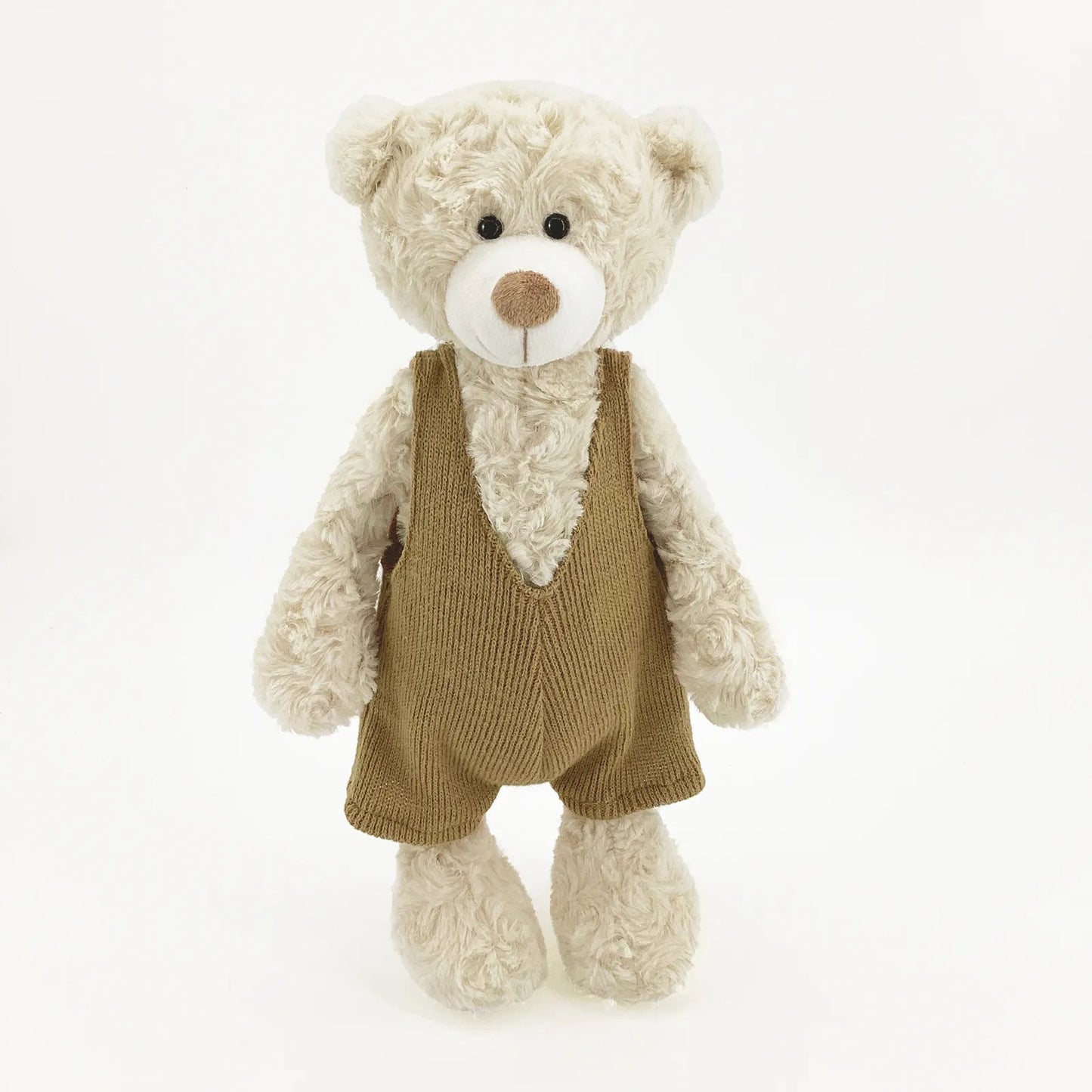 New Arrive 34CM Lovely Teddy Bear Plush Toys Stuffed Soft Animal With - ToylandEU