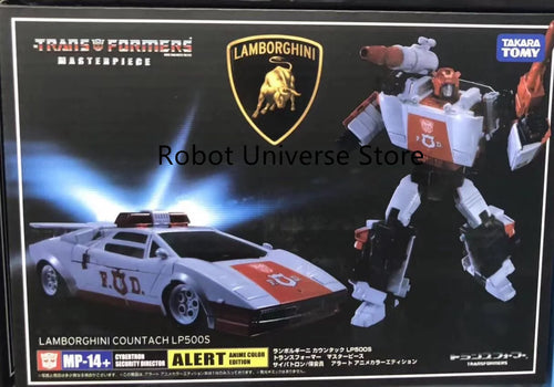 Transformers MasterPiece KO MP Series 12 13 15 17 19 21 ToylandEU.com Toyland EU