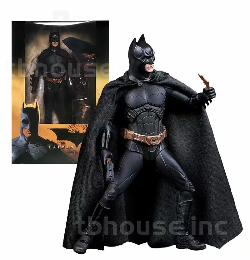 Action Figure | 7 Inch Joker PVC Figure | NECA DC Collectible