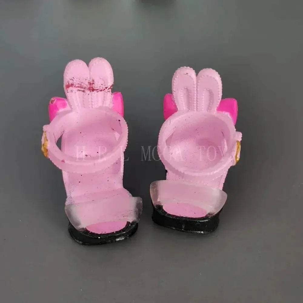 Original Doll Accessories 29cm Big Sister Multi Style Girls - ToylandEU