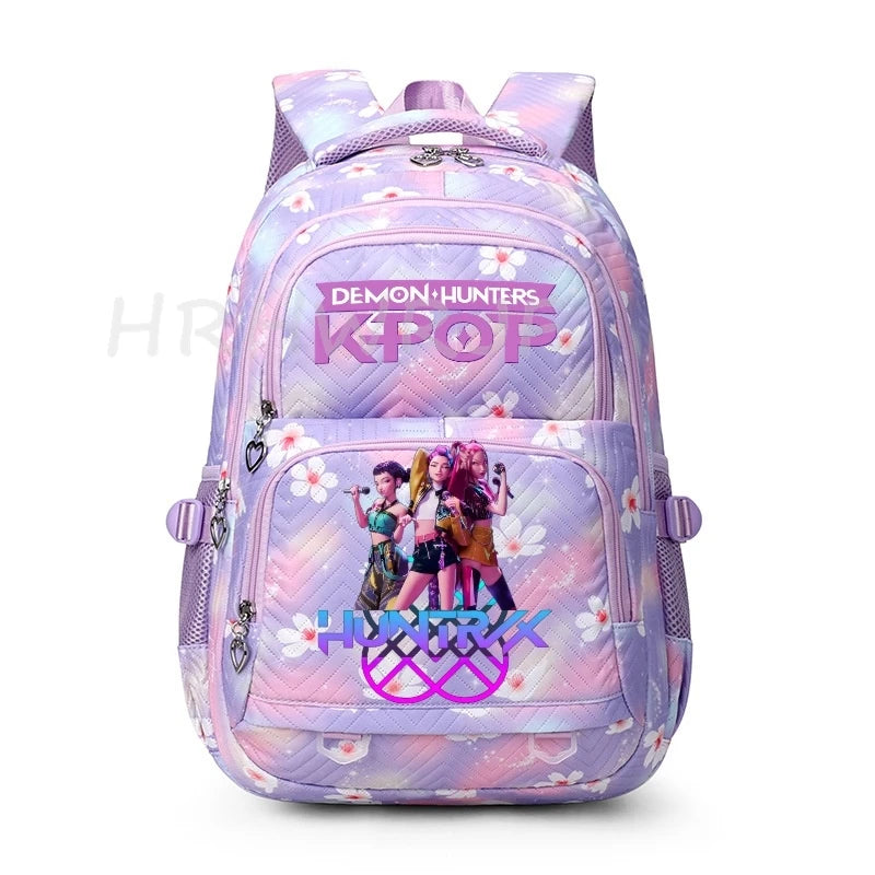 Backpack | Capacity Below 20 L | Closure Zipper | Teens Unisex