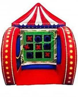 Newest 5 in 1 Inflatable Carnival Bundle Games For All - ToylandEU