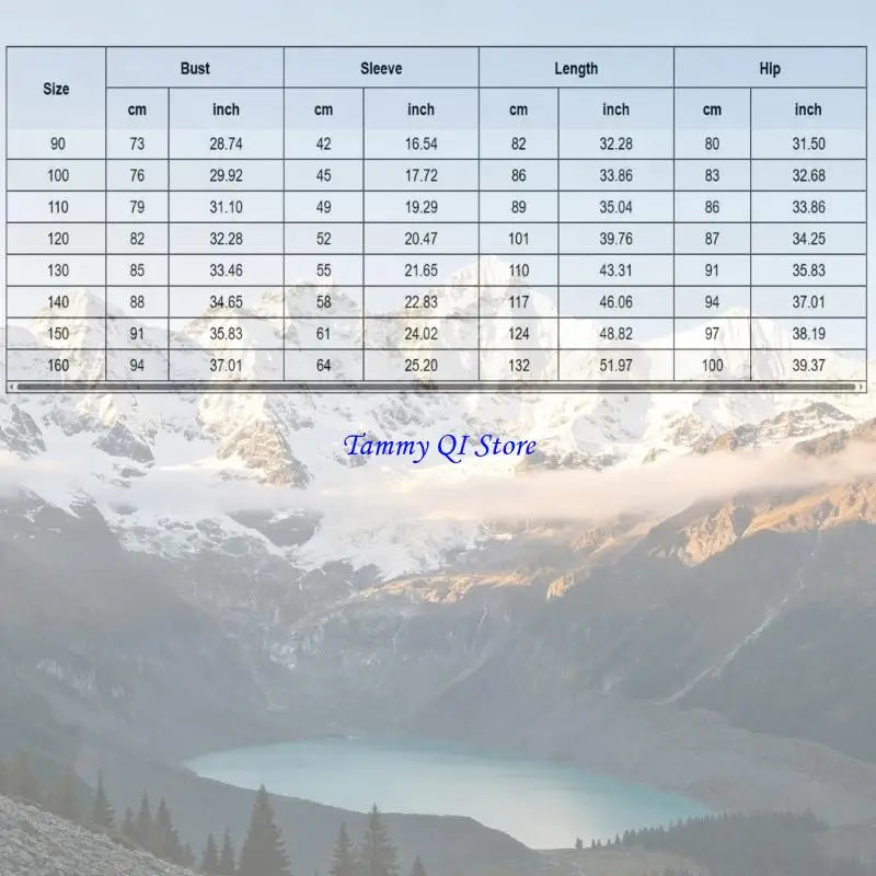 Kids Ski Suit | Waterproof Windproof | Warm Lining Detail | Boys Girls
