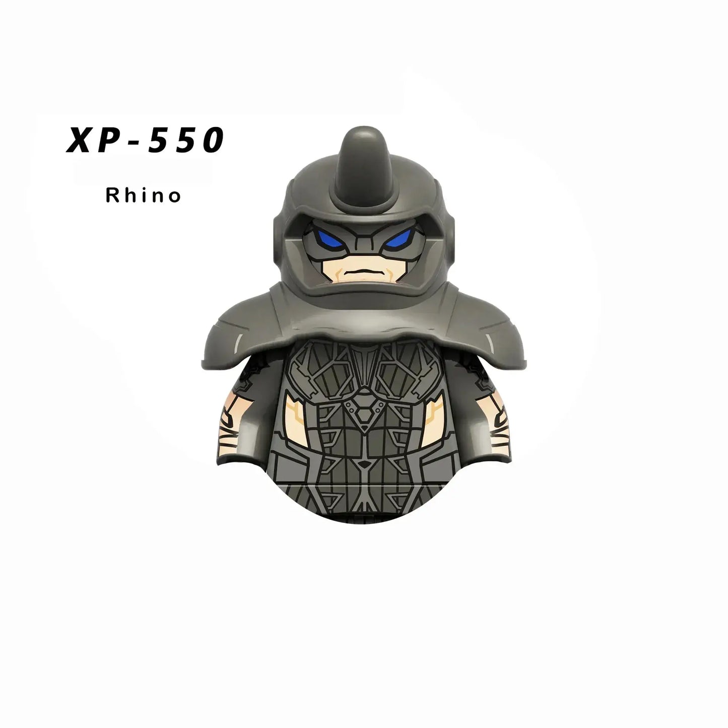 Marvel Lego Compatible Mini Figures Set For Kids Party Gifts - ToylandEU