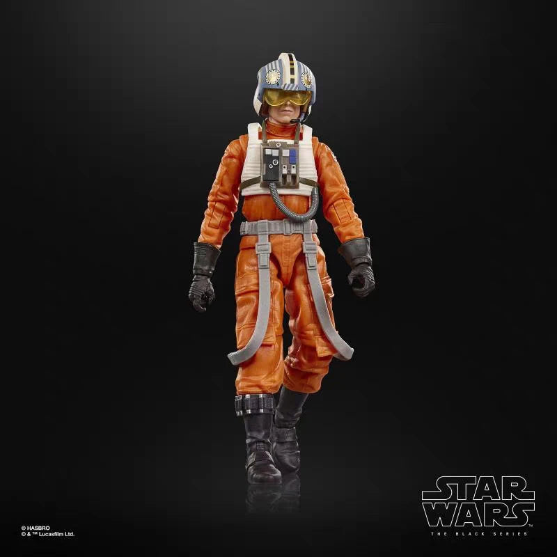 Star Wars Action Figure | AT-RT Driver | Ward Stormtrooper | 6 Inch