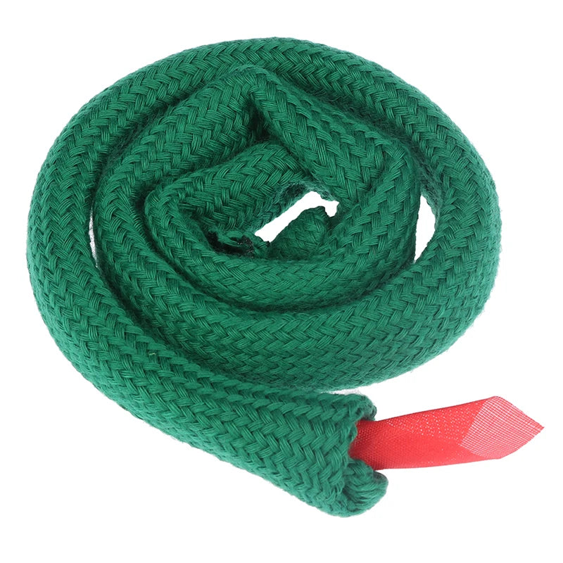Magic Rope | Rope To Silk Effect | Cotton Material | Close Up Magic Prop