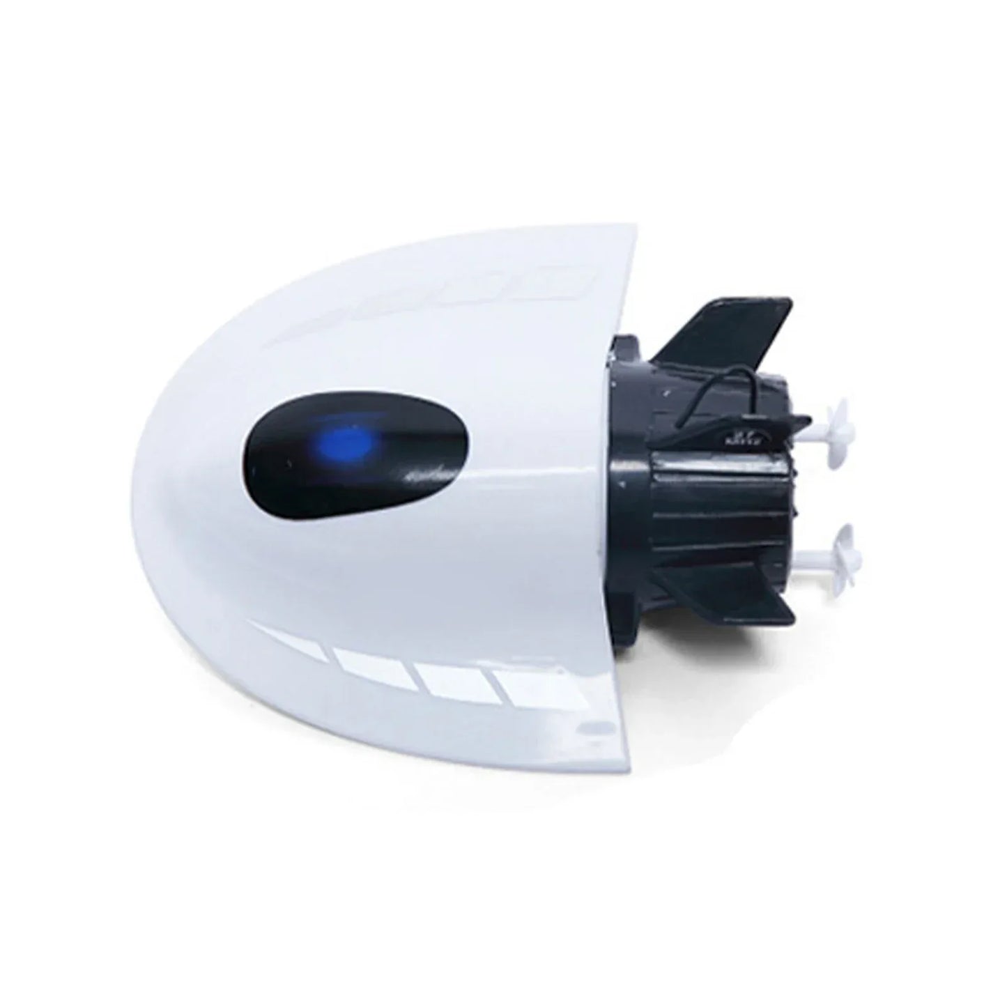 Mini RC Submarine Toy With Remote Control For Kids - ToylandEU