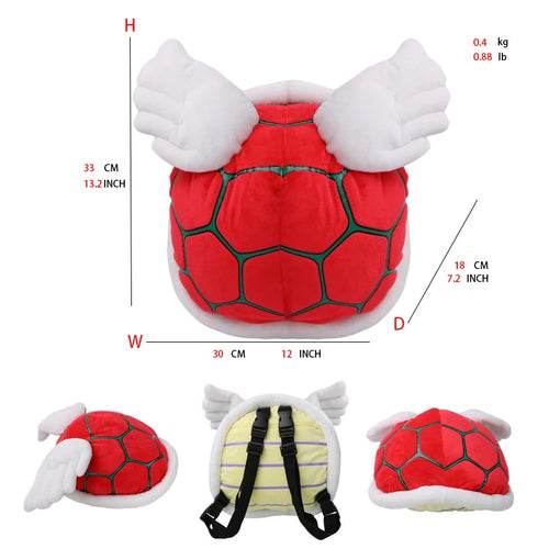 41 Adorable Mario Plush Toys - Princess Peach, Toadette & Bowser JR - ToylandEU