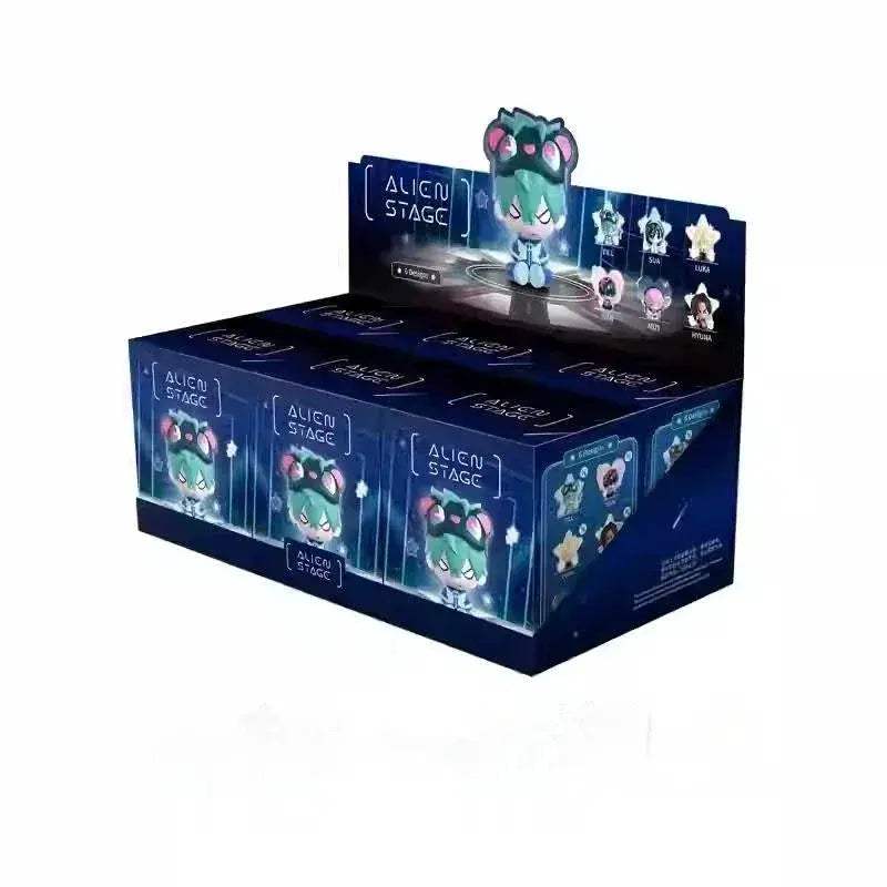 Blind Box Anime Figure Mystery Mini Model Doll Gift - ToylandEU