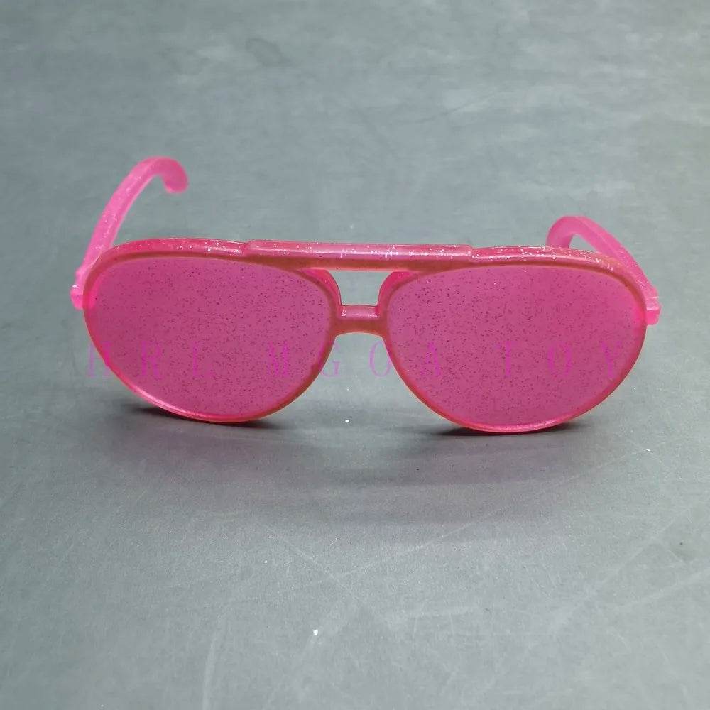 Premium Doll Accessories Sunglasses for One Sixth Dolls - ToylandEU