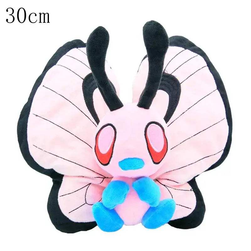 70 Styles Of Cute Pokemon Plush Toys, Kawaii Stuff Dolls and Animals, Gift for Kids - CLOUDANIMESTUDIO