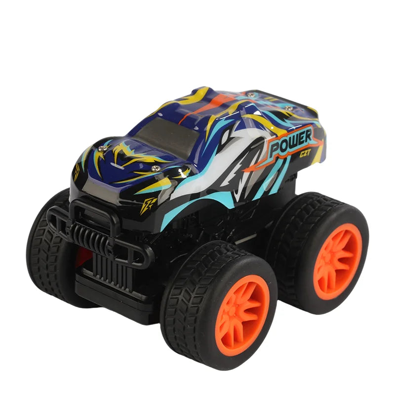 Amphibious RC Car | 4WD | High Speed | Large Off Road