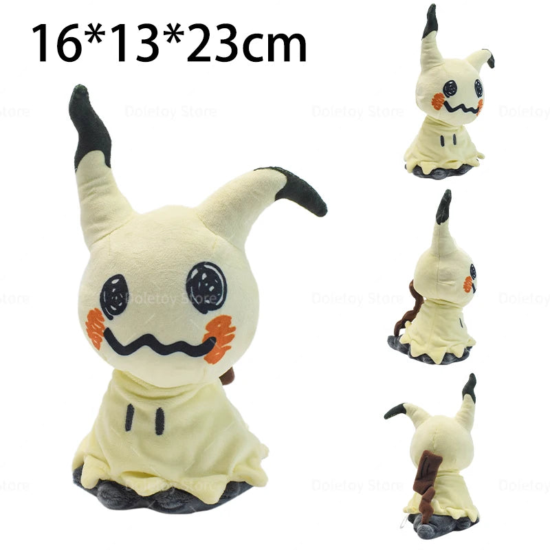 Pokemon Plush Toys 70 Styles Mega Lucario Charizard Collectible Gift