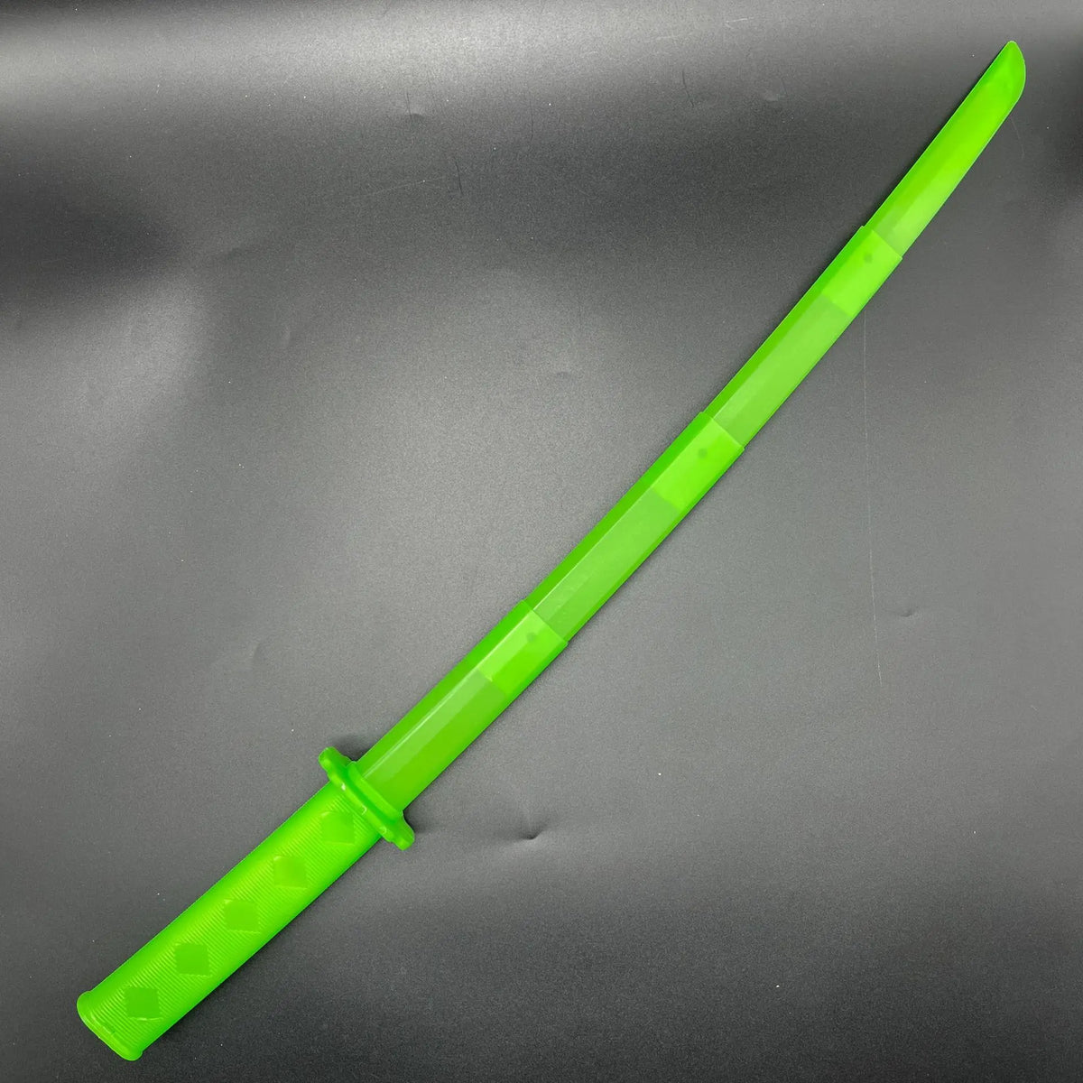 Telescopic Katana | Gravity Straight Out | 50 Cm Blade | Cosplay Toy