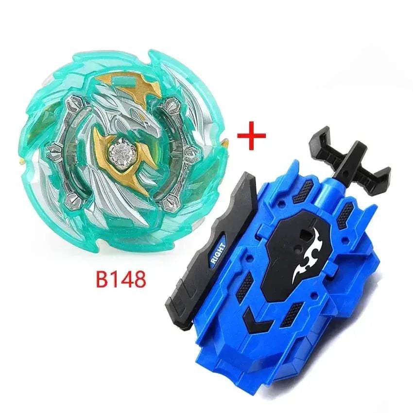 Takara Tomy Beyblade Burst Launcher For Metal Arena Battles - ToylandEU
