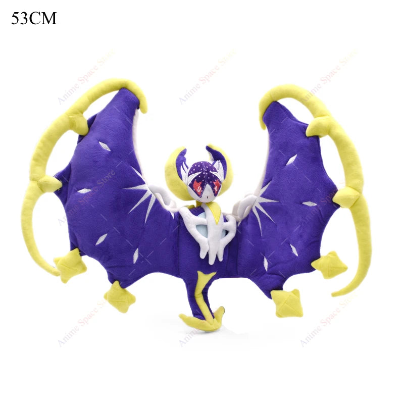 Pokemon Plush Collection Bundle Soft Cuddly Gift For Kids