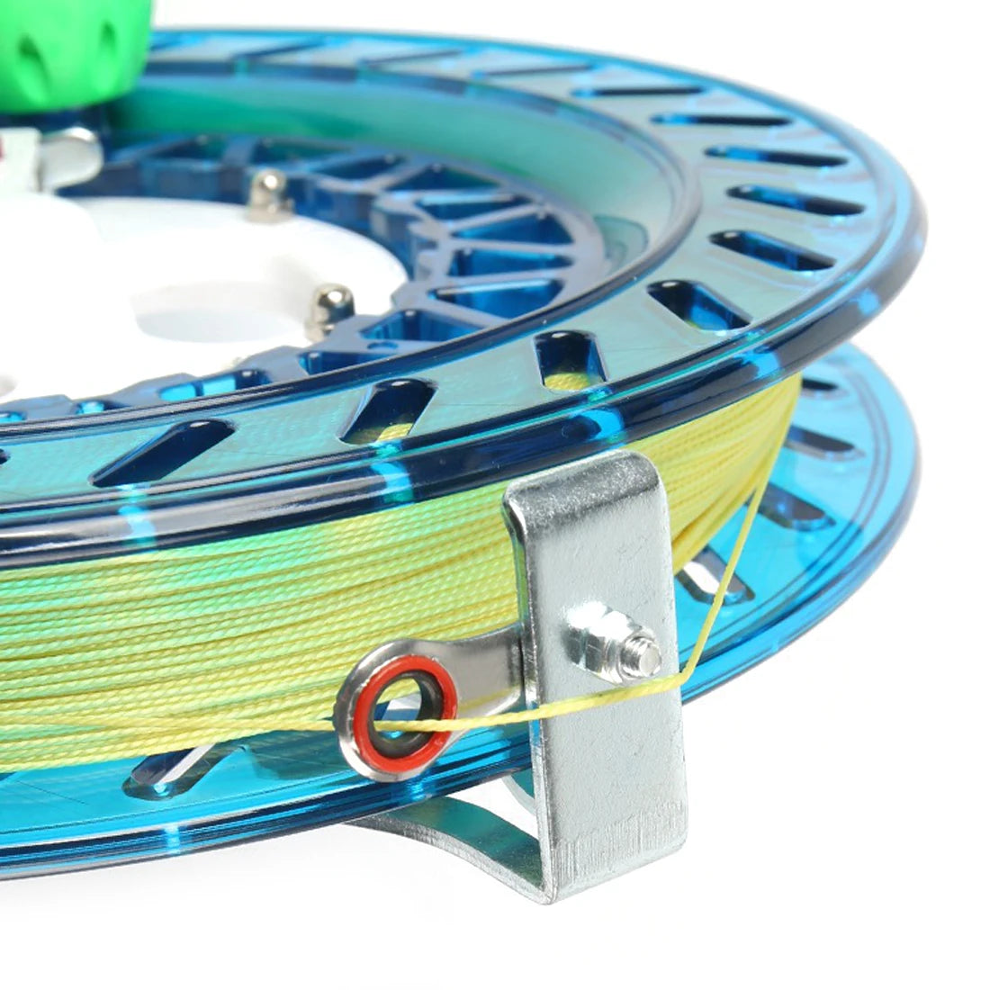 High Quality 15cm~26cm Kite Reel & Line Set with Ball Bearing and ABS Plastic - ToylandEU