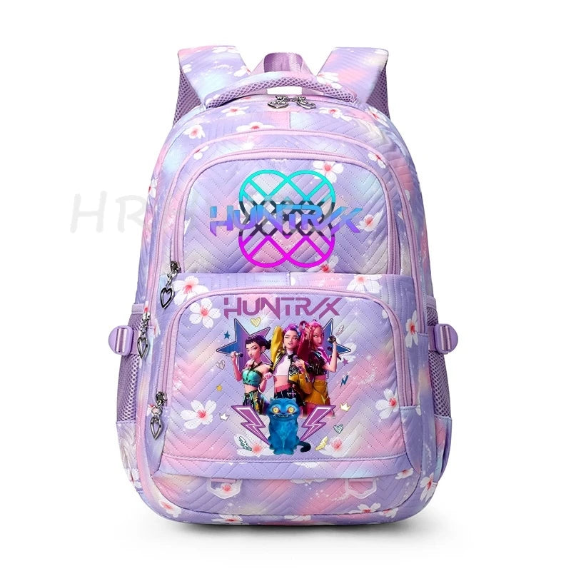 Backpack | Capacity Below 20 L | Closure Zipper | Teens Unisex