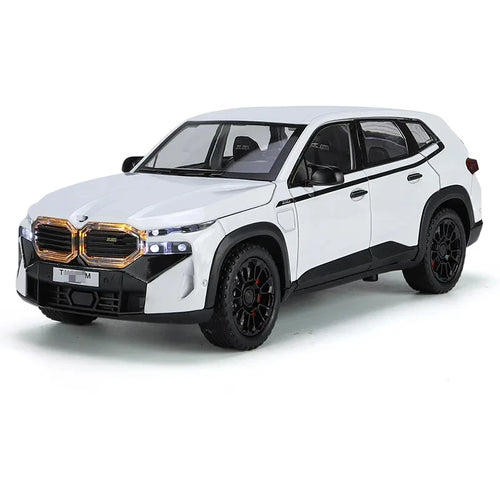 1/24 Scale Alloy XM SUV Diecast Car Model Toy ToylandEU.com Toyland EU