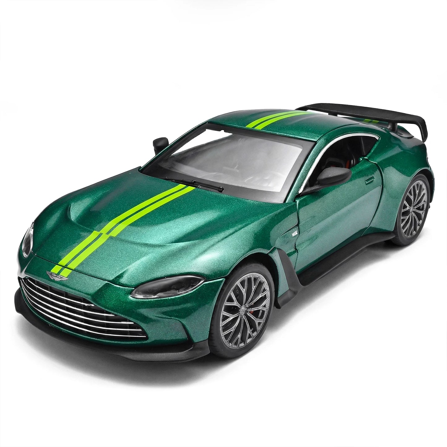 Diecast Car | Scale 1:24 | Maisto Diecast | Multi-Model Collection