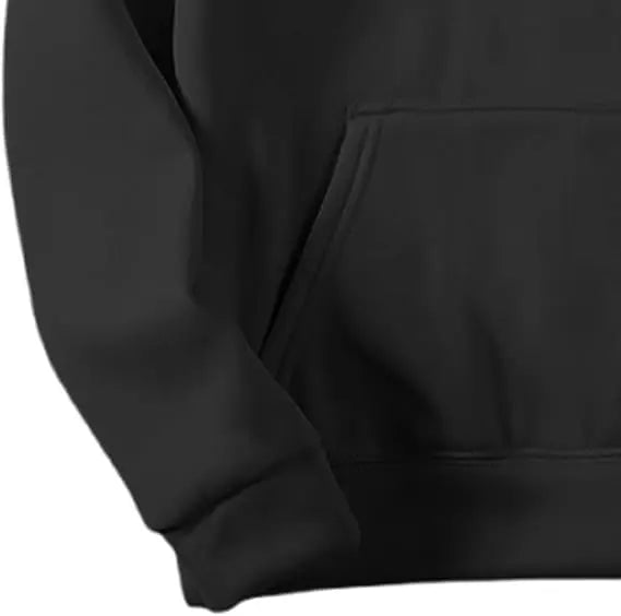 Dragon Ball Hoodie | Khaki Cotton Pullover | Anime Graphic Print | Unisex