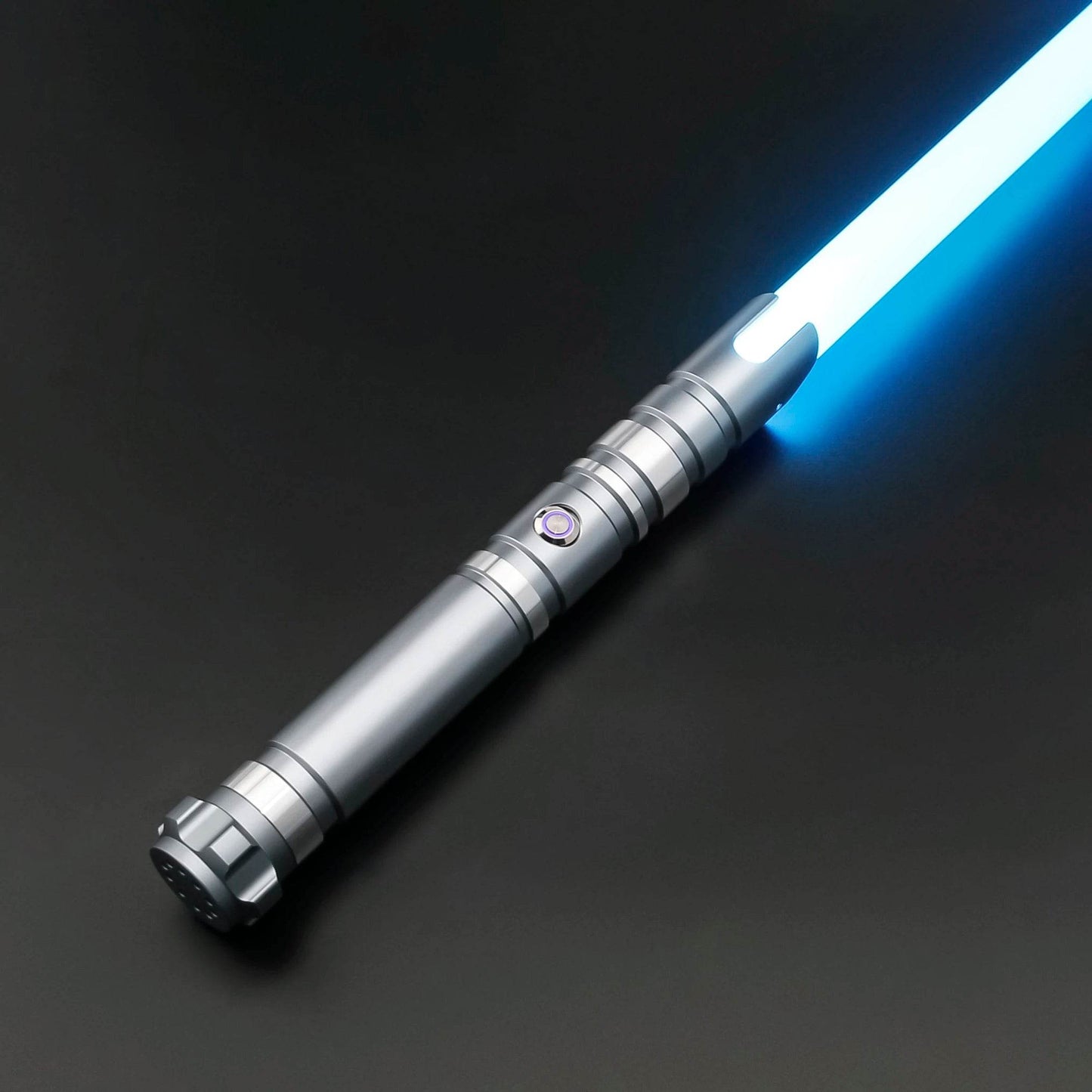 TXQSABER Lightsaber Neo Pixel Heavy Dueling RGB Laser Sword - ToylandEU