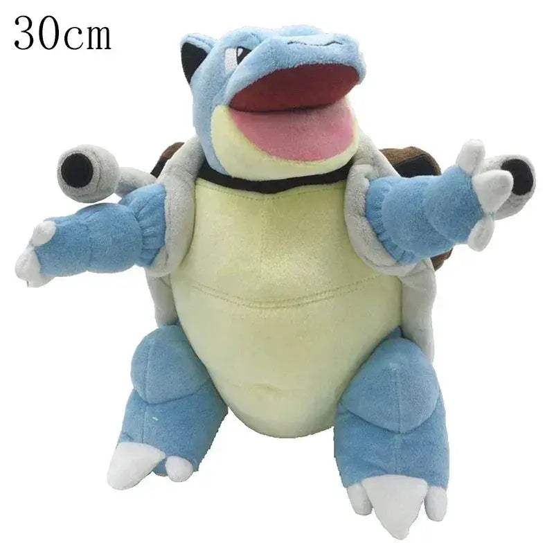 70 Styles Of Cute Pokemon Plush Toys, Kawaii Stuff Dolls and Animals, Gift for Kids - CLOUDANIMESTUDIO